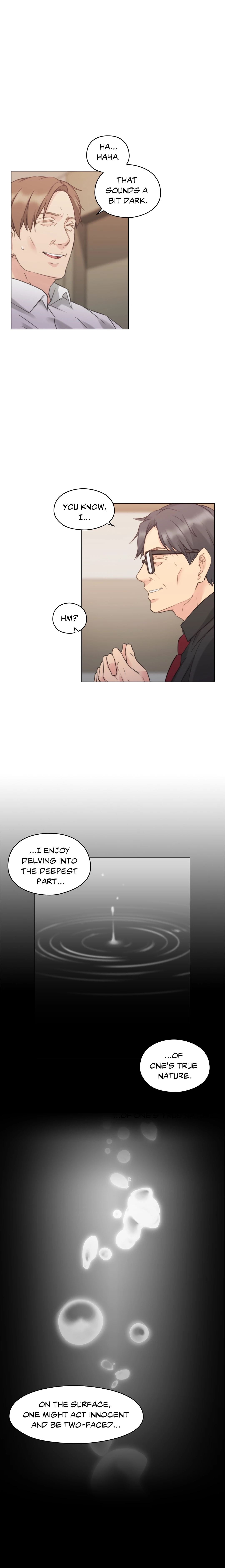 Mistress chapter 48 page 8