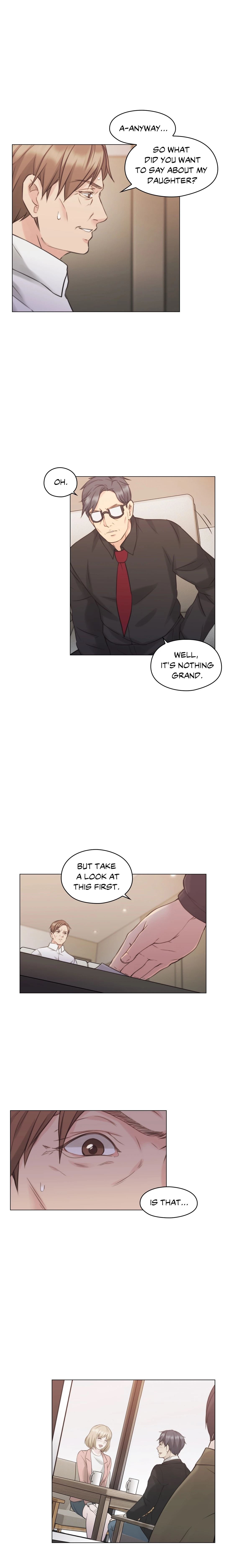 Mistress chapter 48 page 11