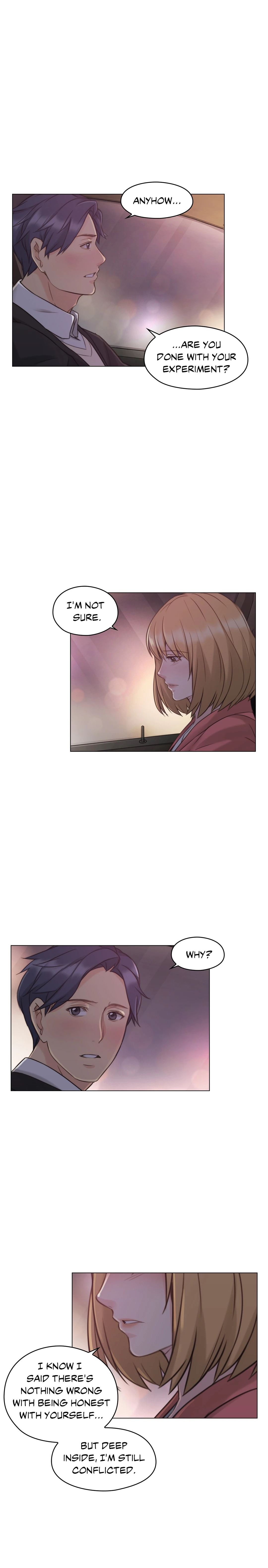 Mistress chapter 48 page 15