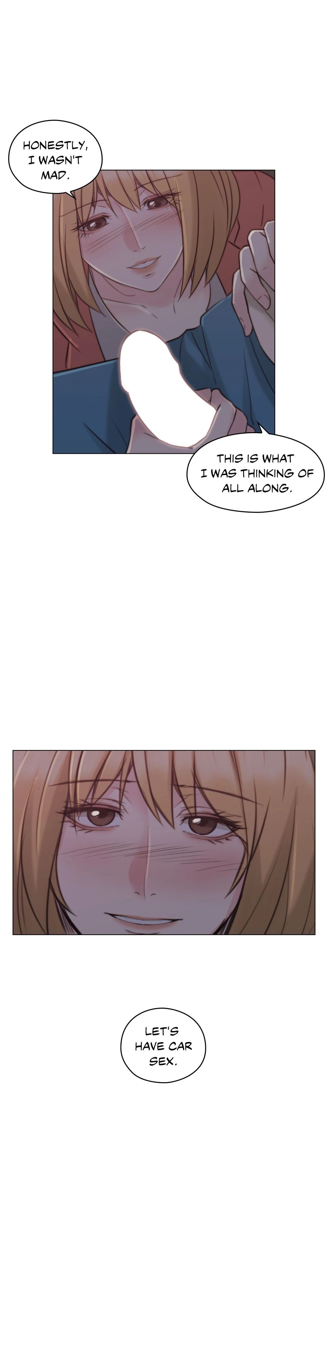 Mistress chapter 48 page 18
