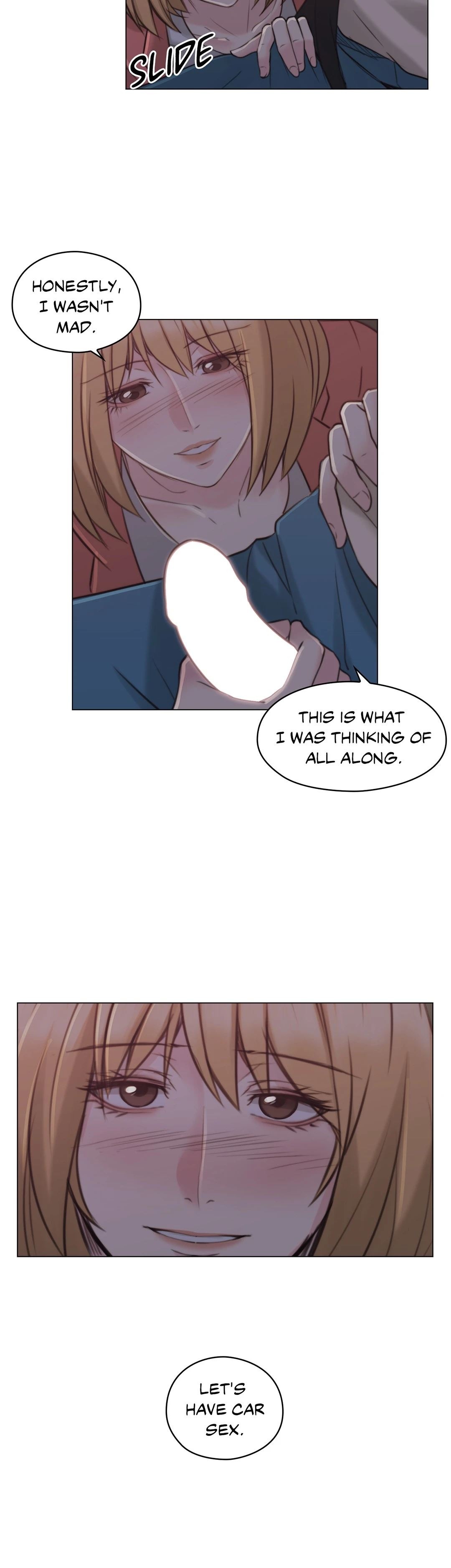 Mistress chapter 49 page 2