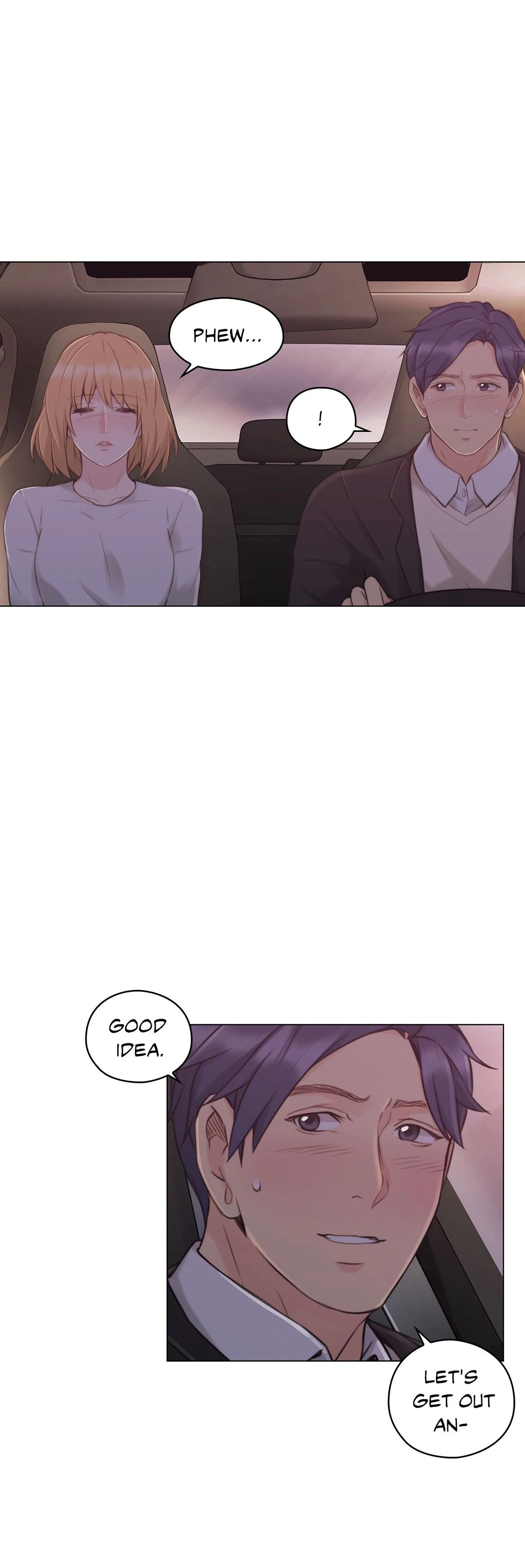 Mistress chapter 49 page 9