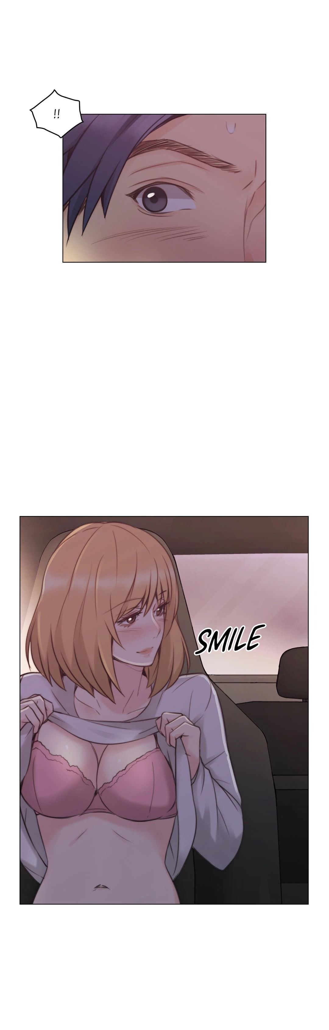 Mistress chapter 49 page 10