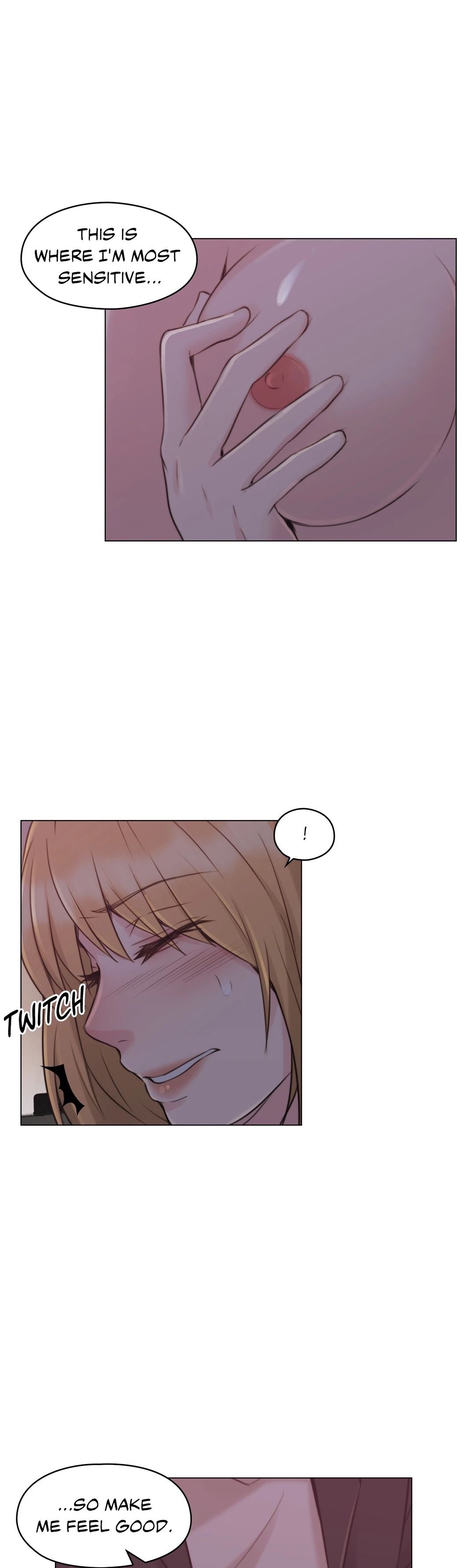 Mistress chapter 49 page 12