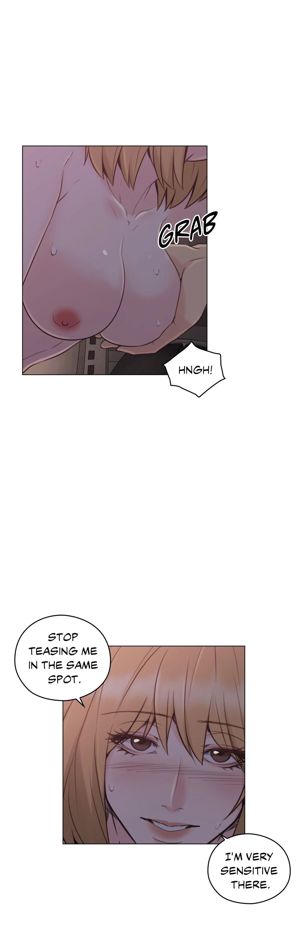 Mistress chapter 49 page 16