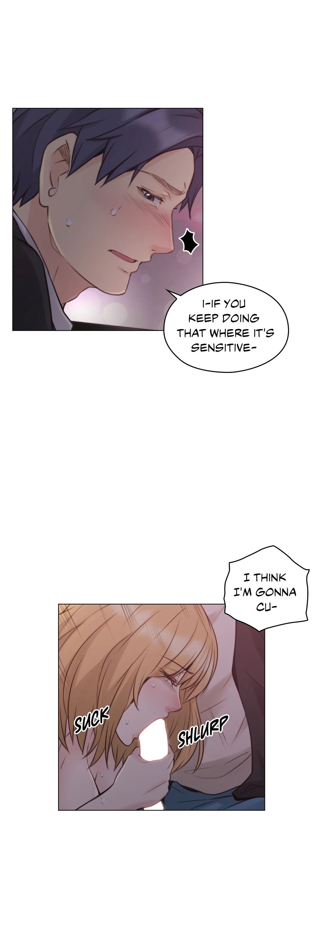 Mistress chapter 49 page 21