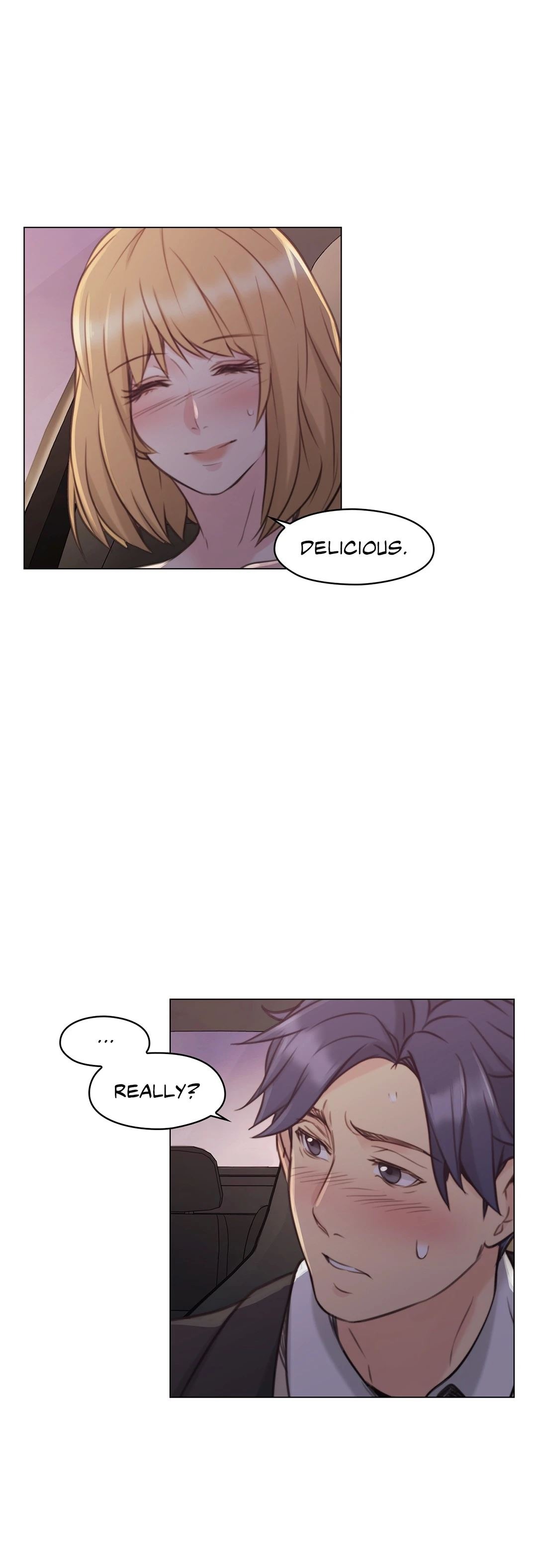 Mistress chapter 49 page 26