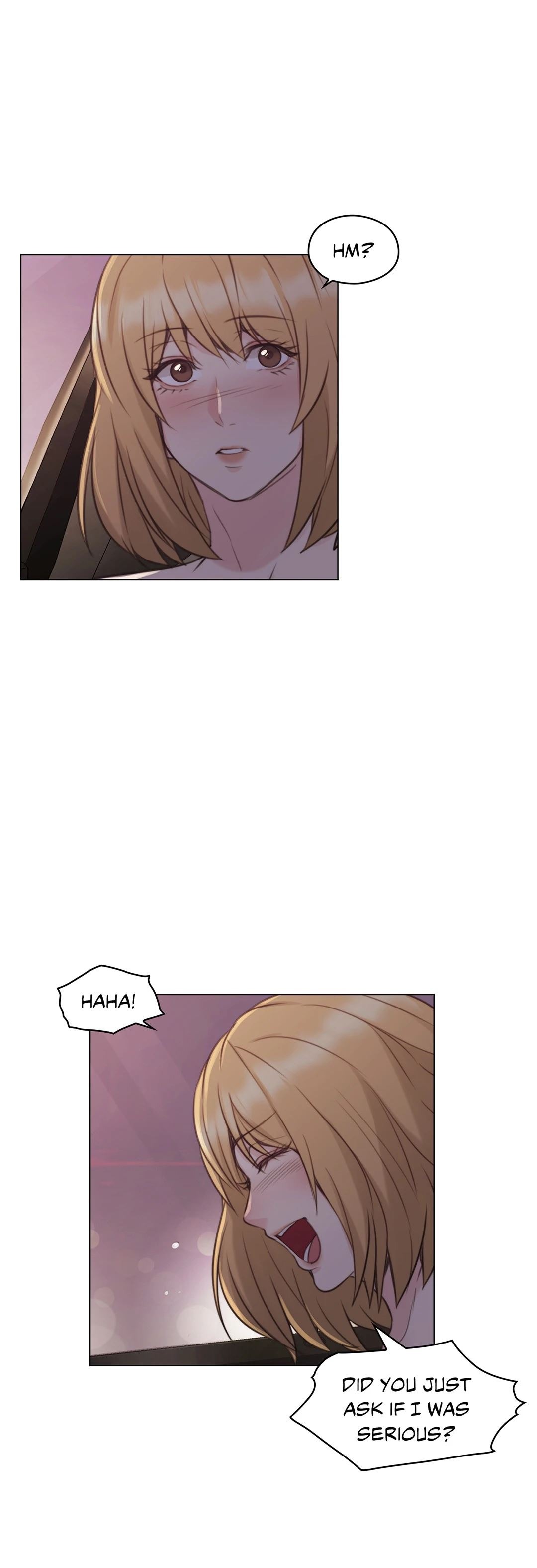 Mistress chapter 49 page 27