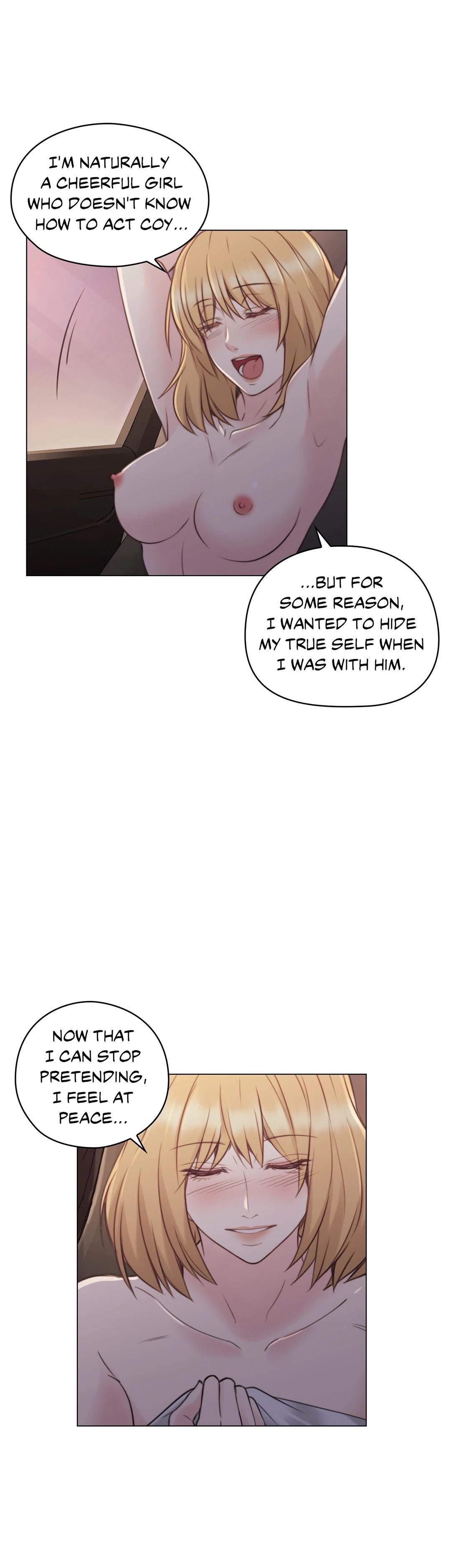 Mistress chapter 49 page 31