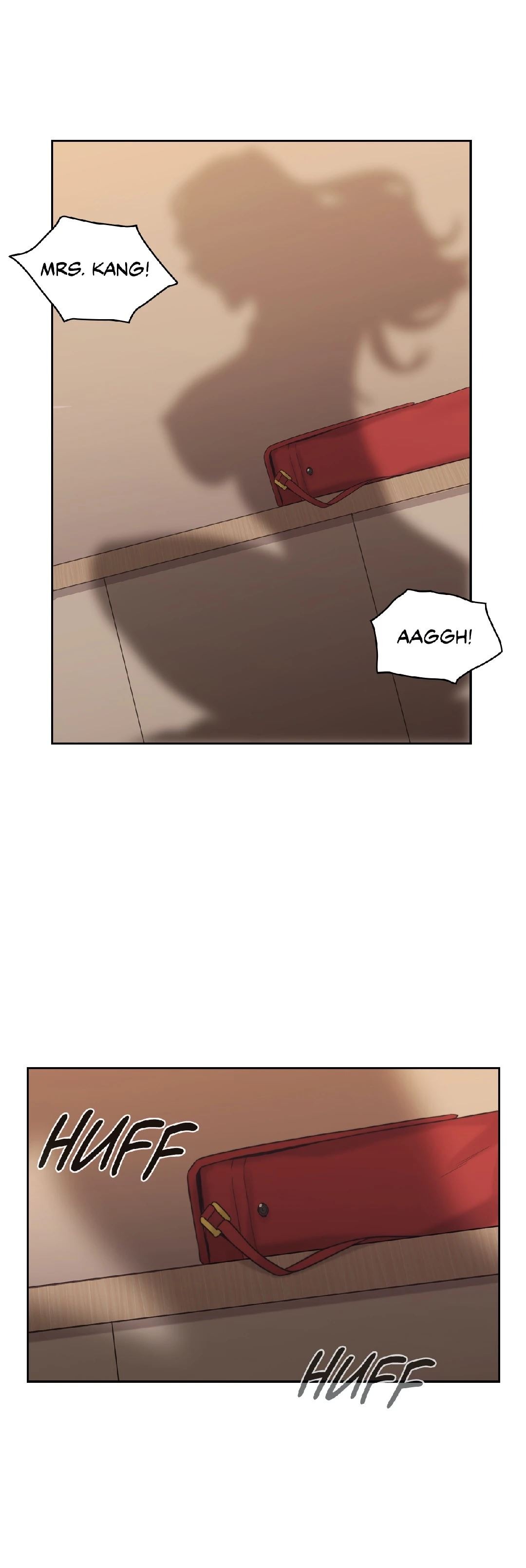 Mistress chapter 5 page 2