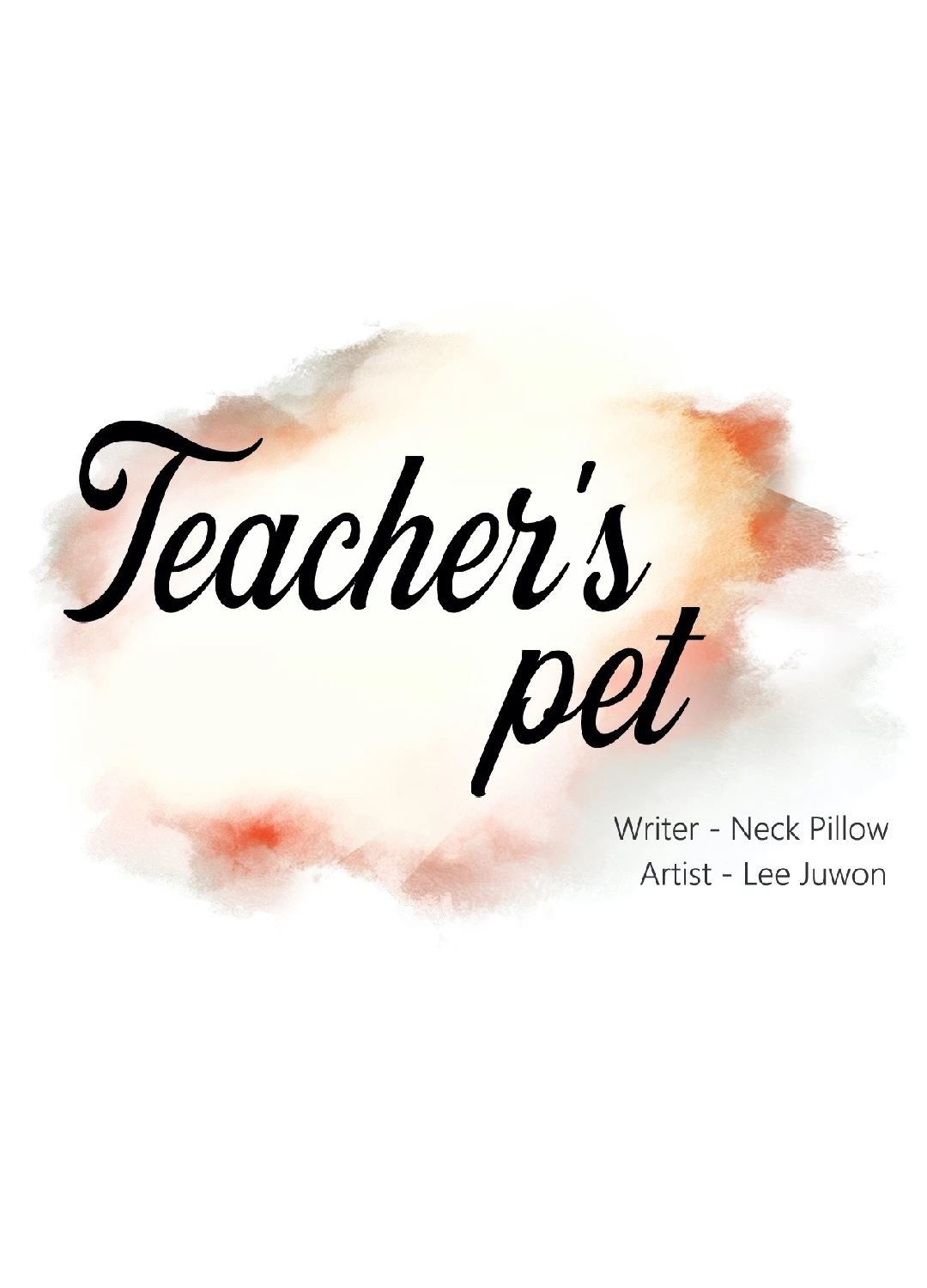 Mistress chapter 5 page 4