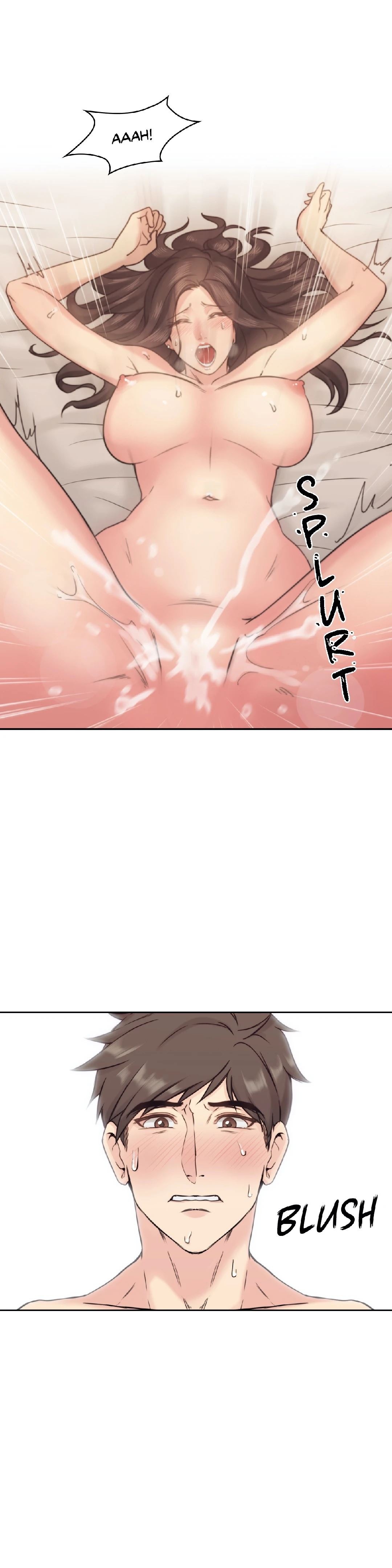 Mistress chapter 5 page 10