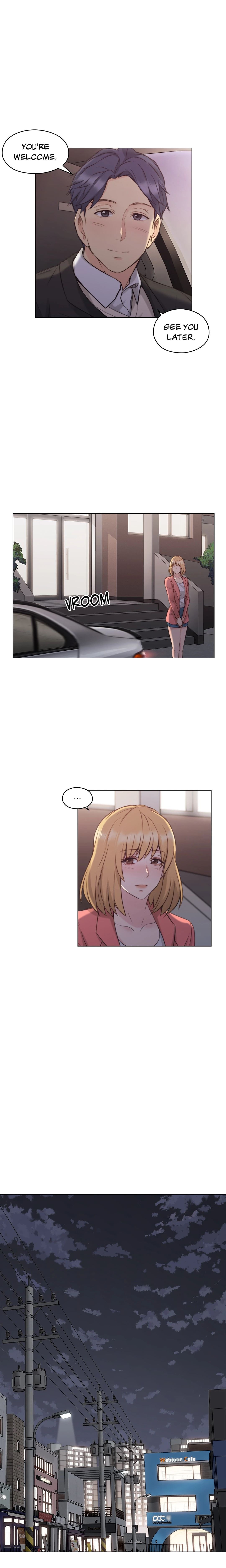 Mistress chapter 50 page 7