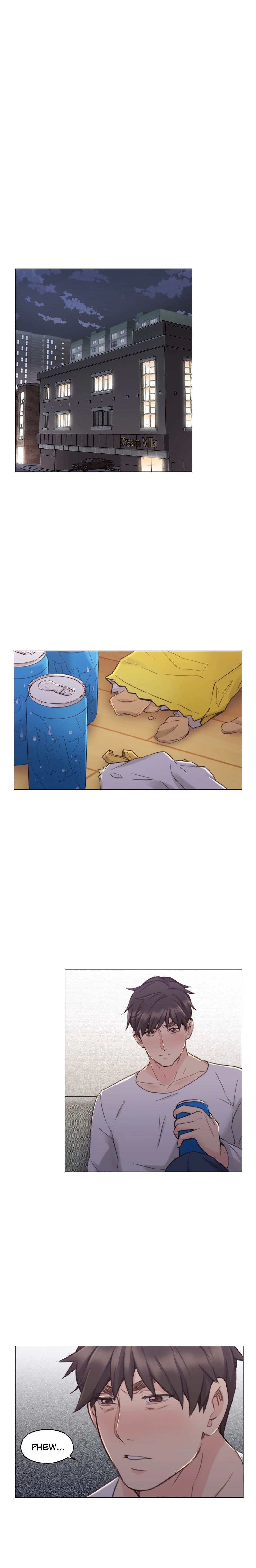 Mistress chapter 50 page 14