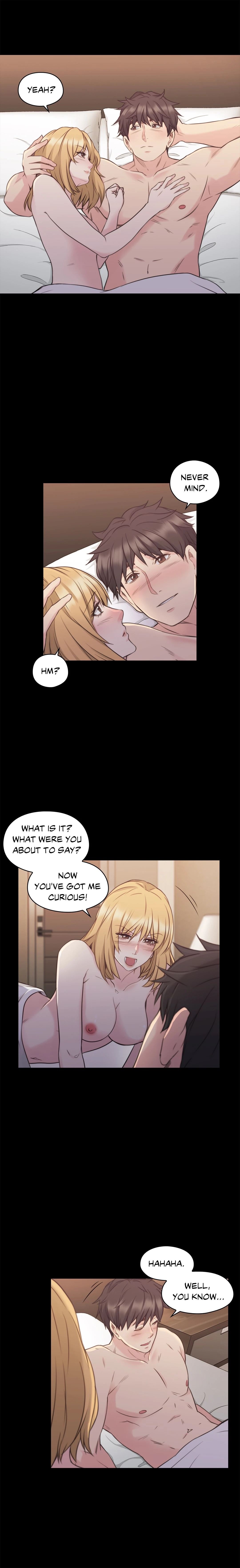 Mistress chapter 51 page 4