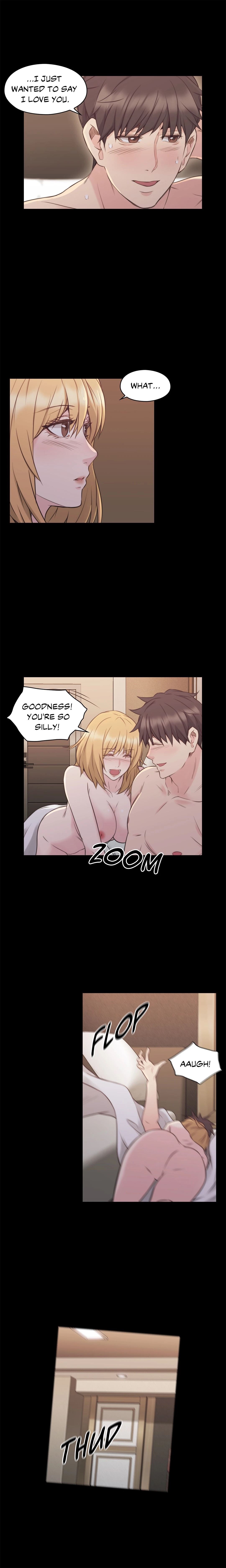 Mistress chapter 51 page 5