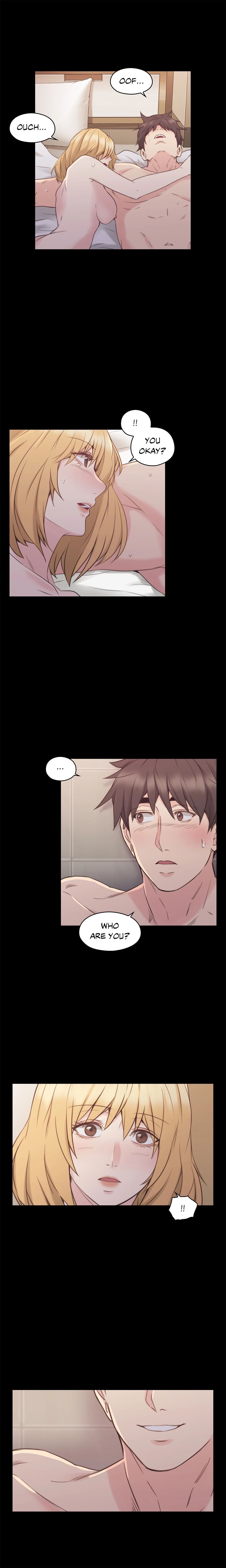 Mistress chapter 51 page 6