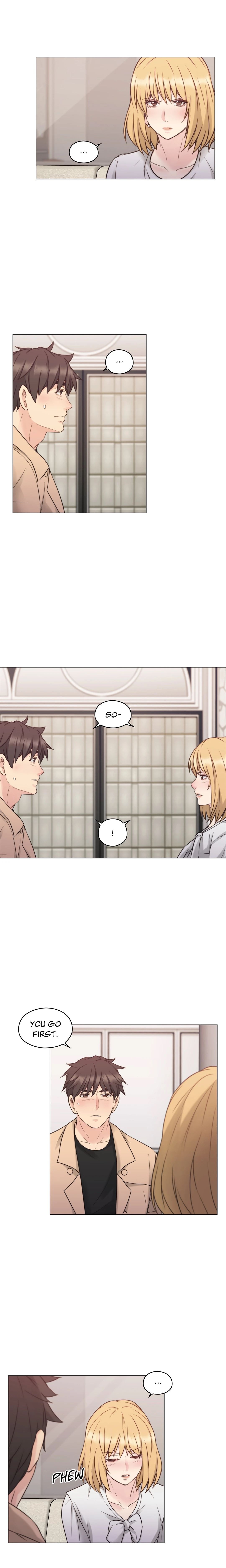 Mistress chapter 51 page 10