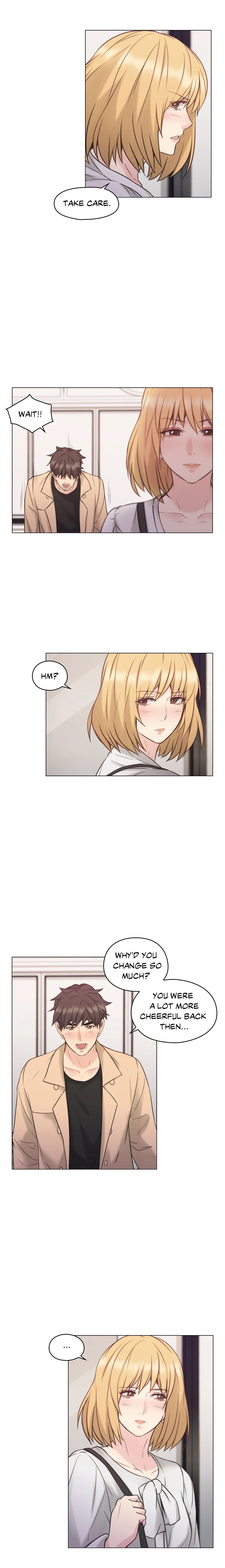Mistress chapter 51 page 13