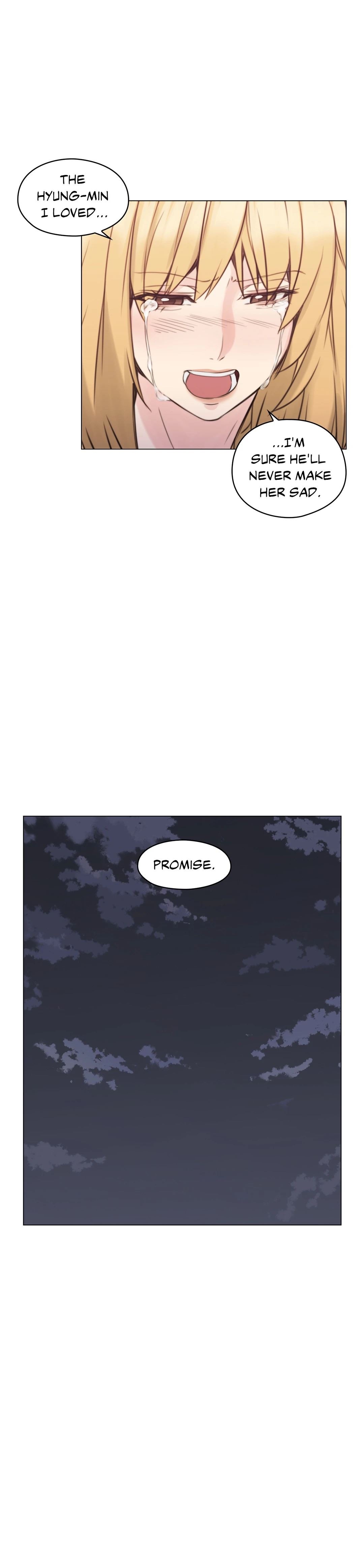 Mistress chapter 51 page 17