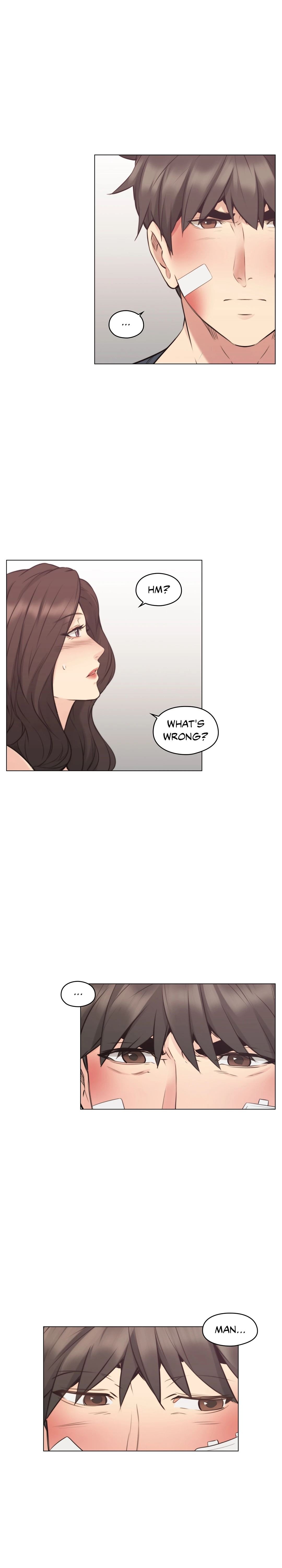 Mistress chapter 53 page 7