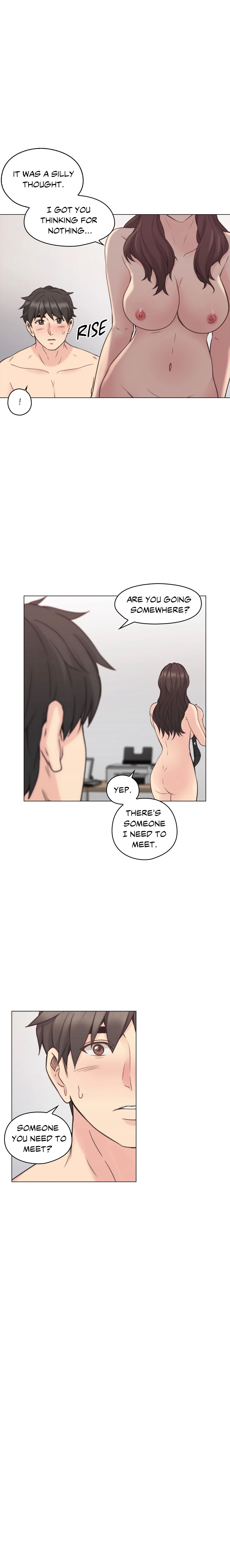 Mistress chapter 54 page 4