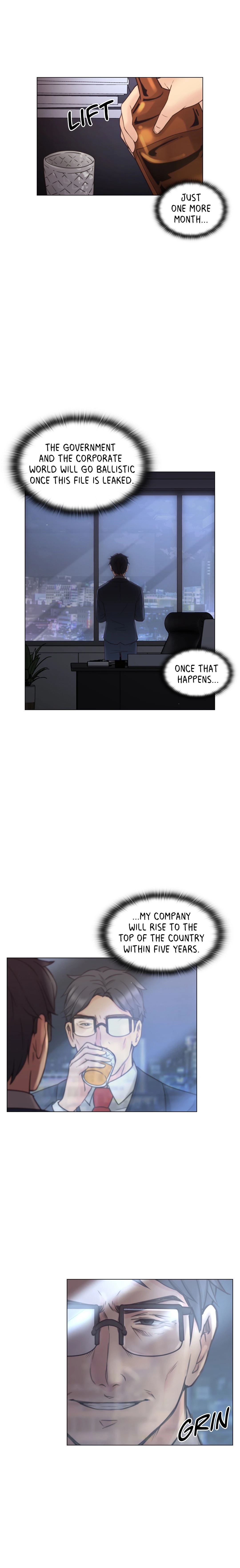 Mistress chapter 54 page 6