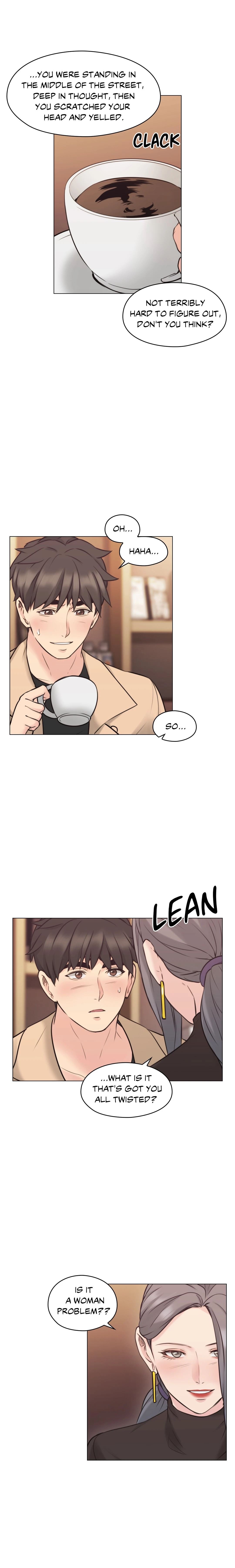 Mistress chapter 54 page 10