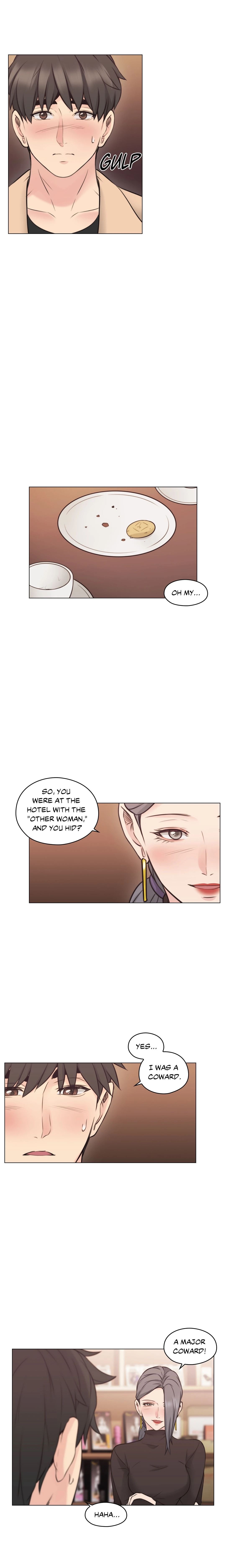 Mistress chapter 54 page 11