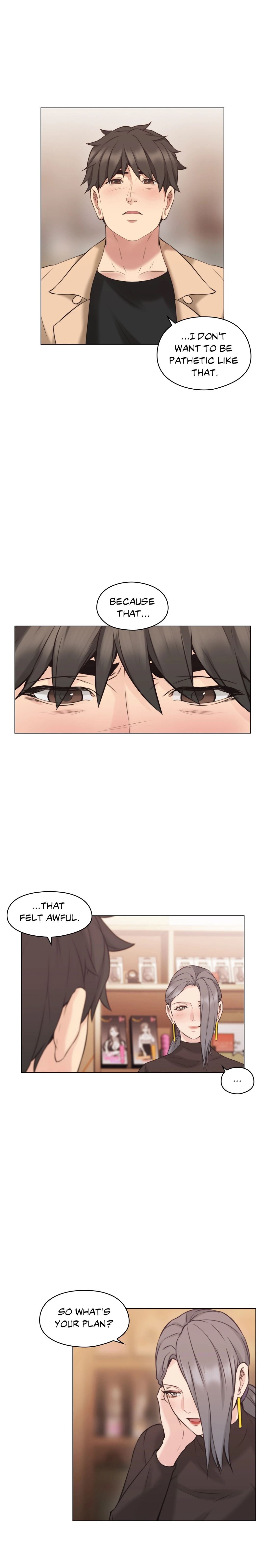 Mistress chapter 54 page 13