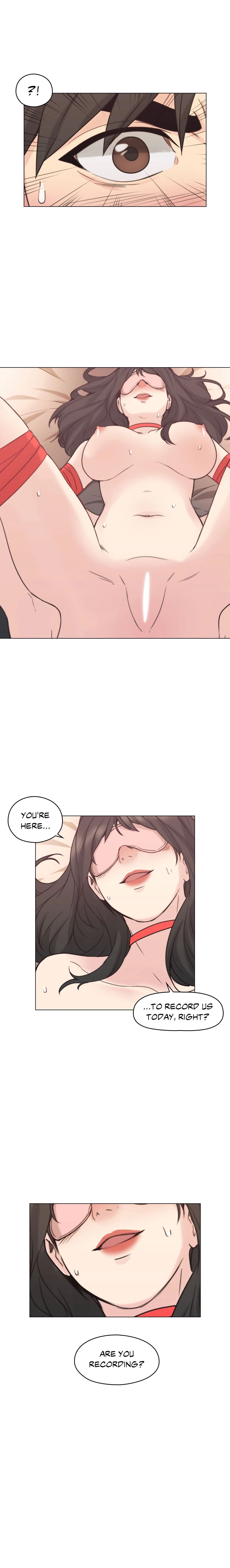 Mistress chapter 54 page 18