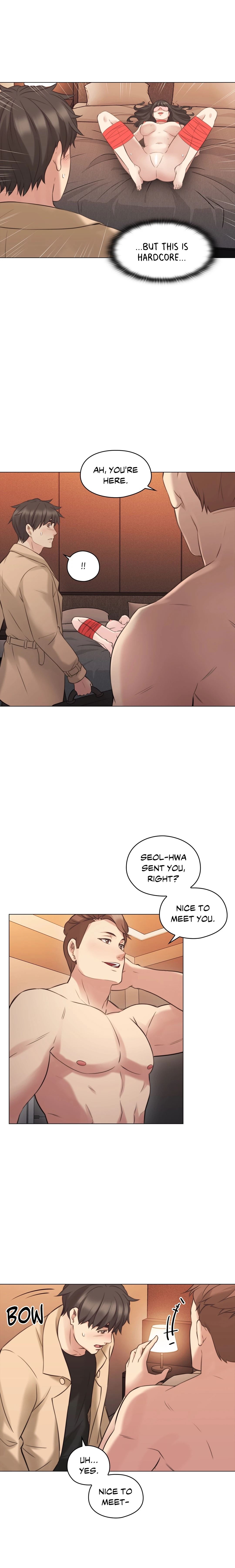 Mistress chapter 55 page 4
