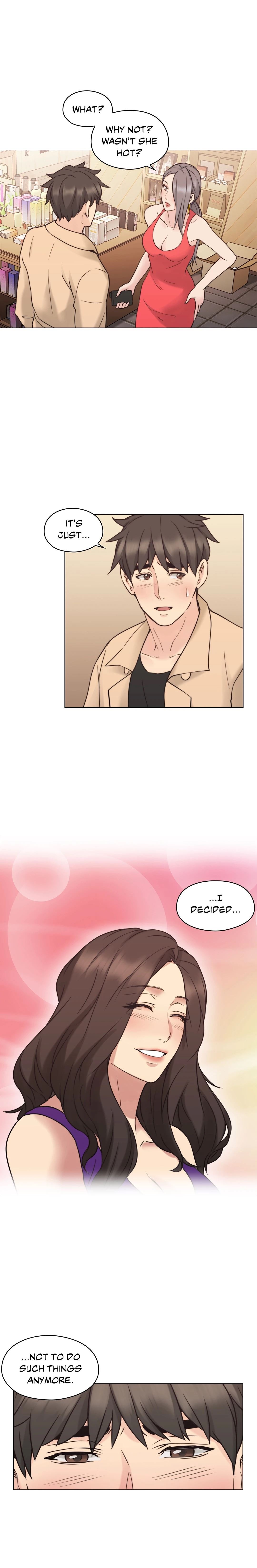 Mistress chapter 55 page 15