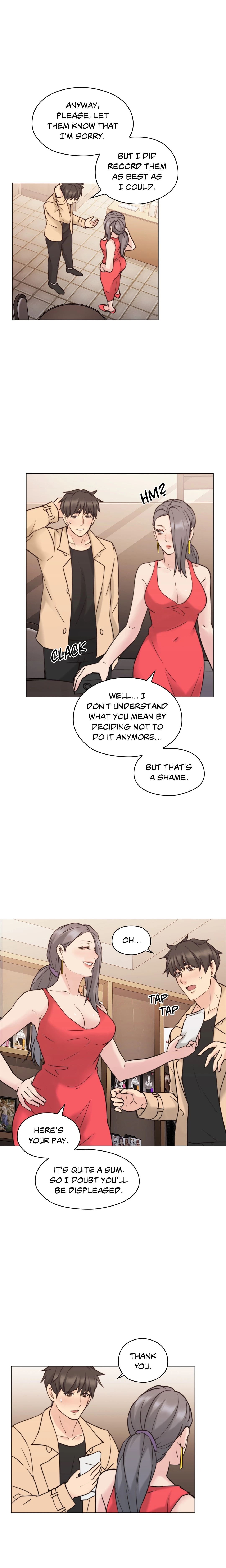 Mistress chapter 55 page 16