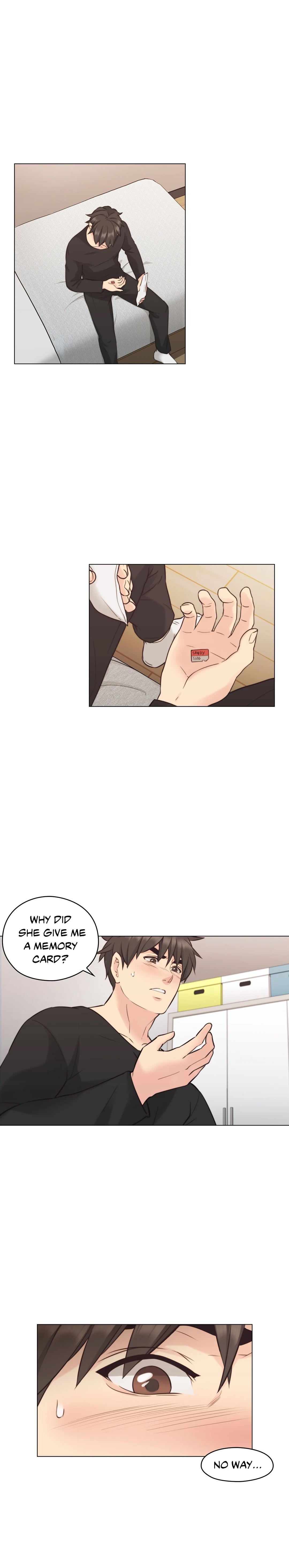 Mistress chapter 56 page 3