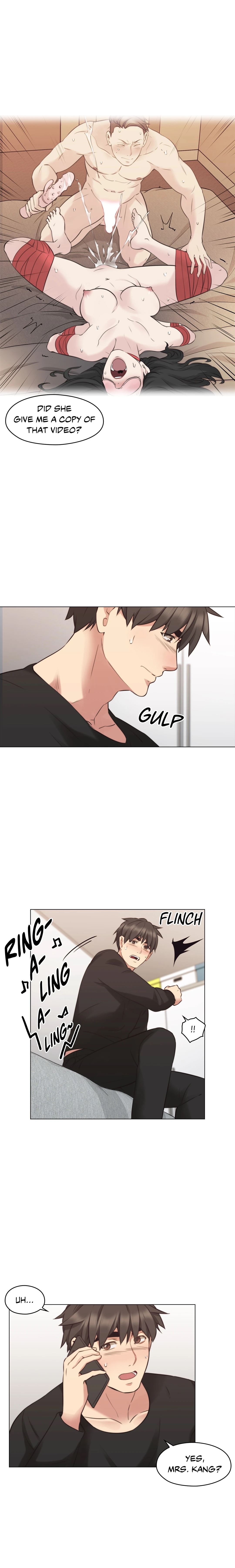 Mistress chapter 56 page 4