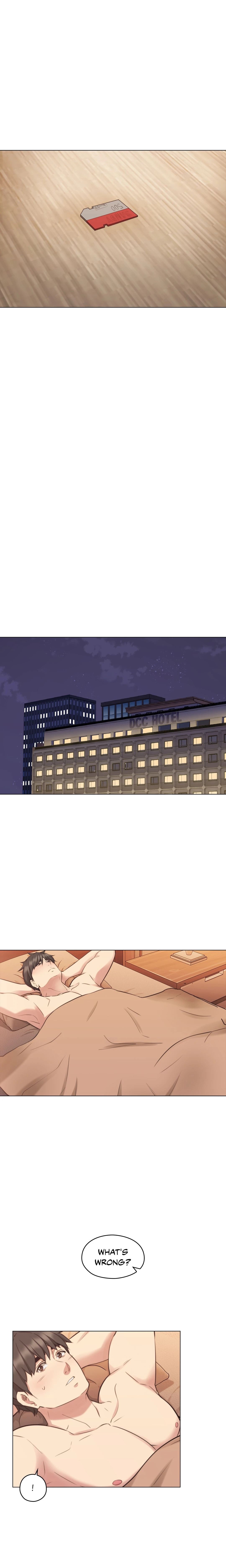 Mistress chapter 56 page 6