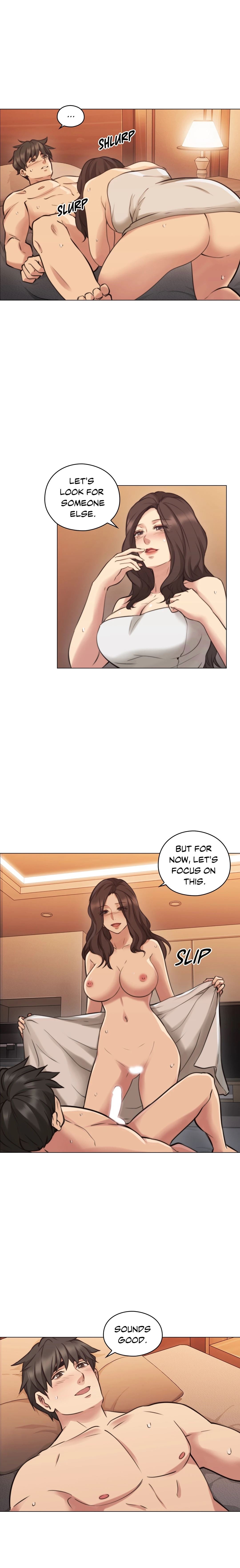 Mistress chapter 56 page 10
