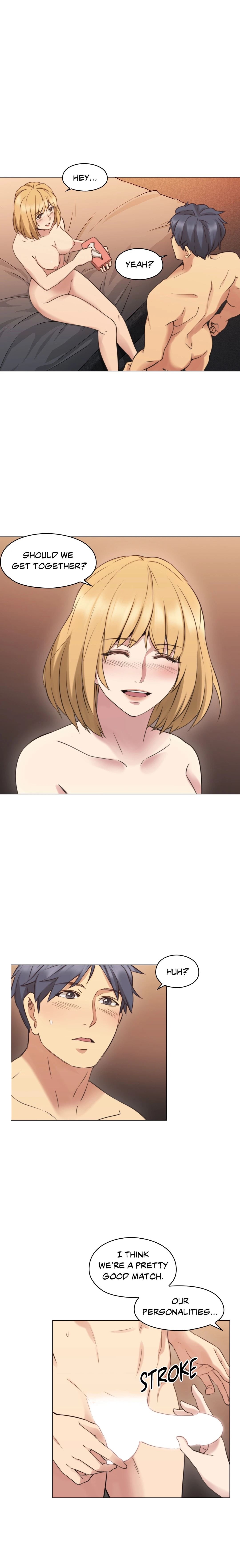 Mistress chapter 56 page 15