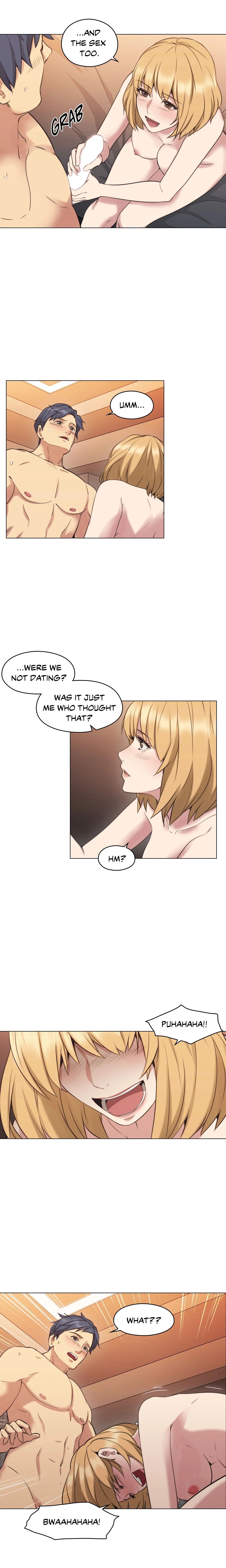 Mistress chapter 56 page 16