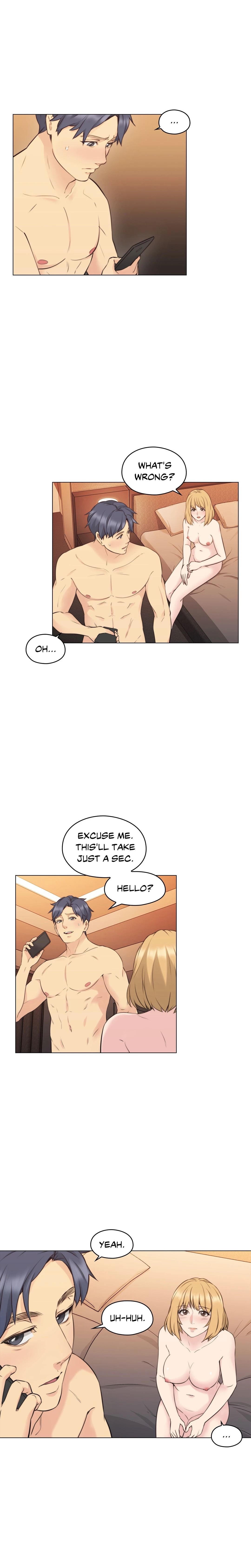 Mistress chapter 57 page 3
