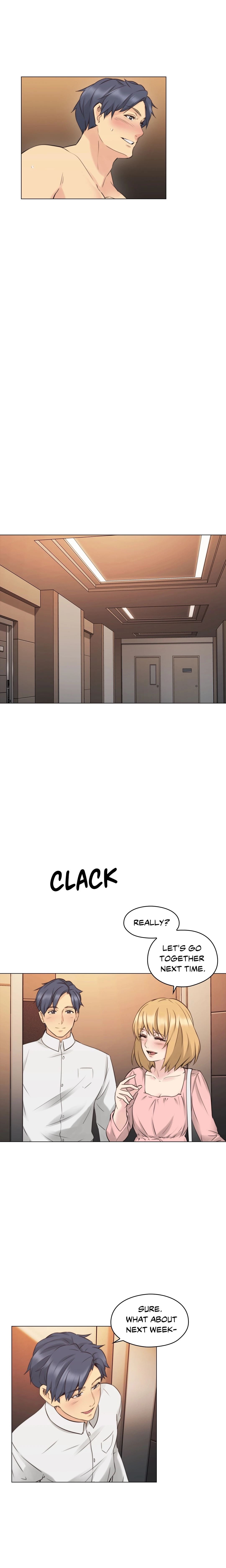 Mistress chapter 57 page 8