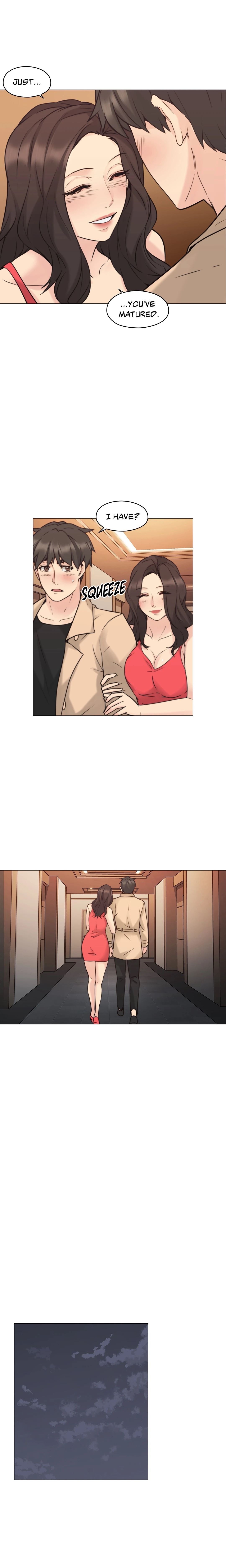 Mistress chapter 57 page 15