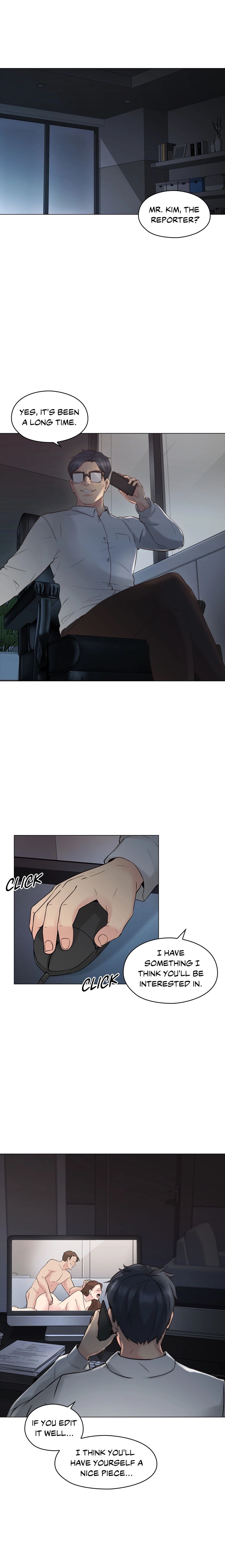 Mistress chapter 57 page 16