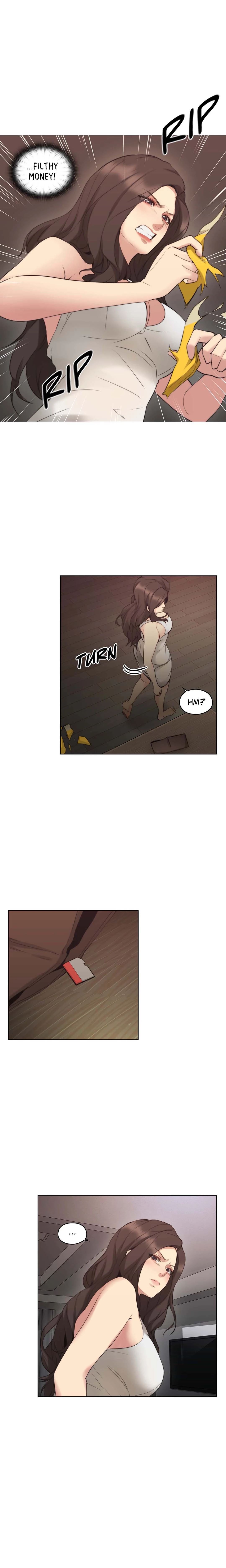 Mistress chapter 58 page 5