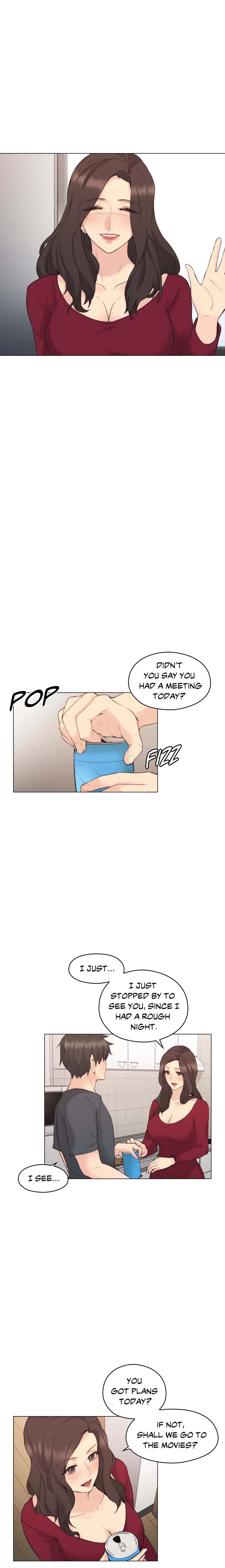 Mistress chapter 58 page 7
