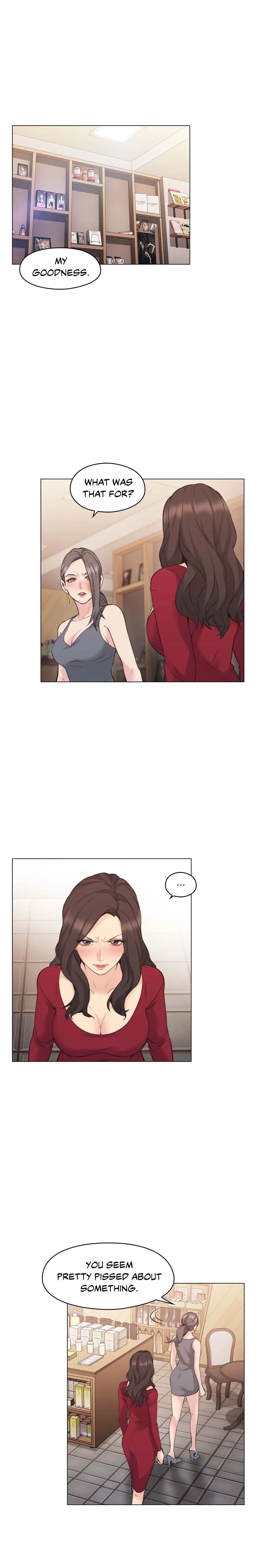 Mistress chapter 59 page 3