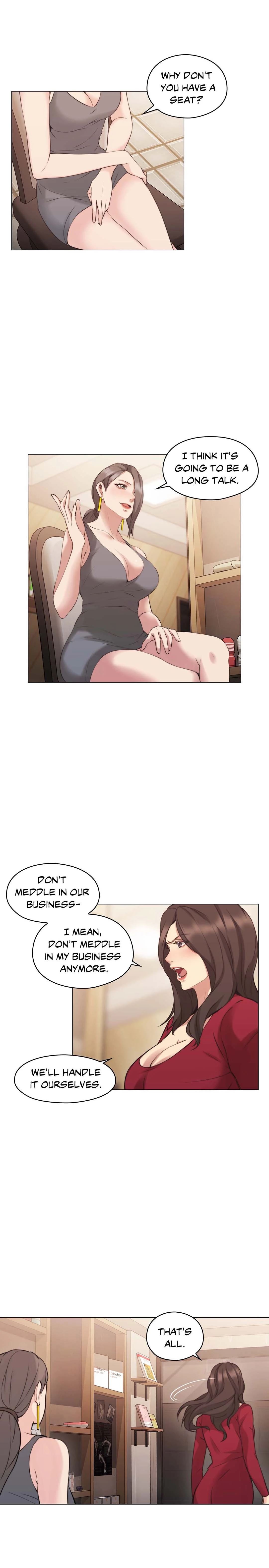 Mistress chapter 59 page 4