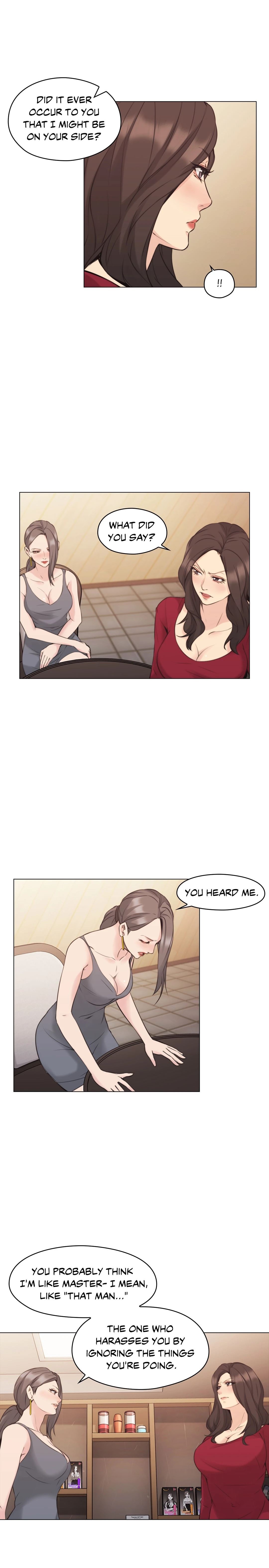 Mistress chapter 59 page 5