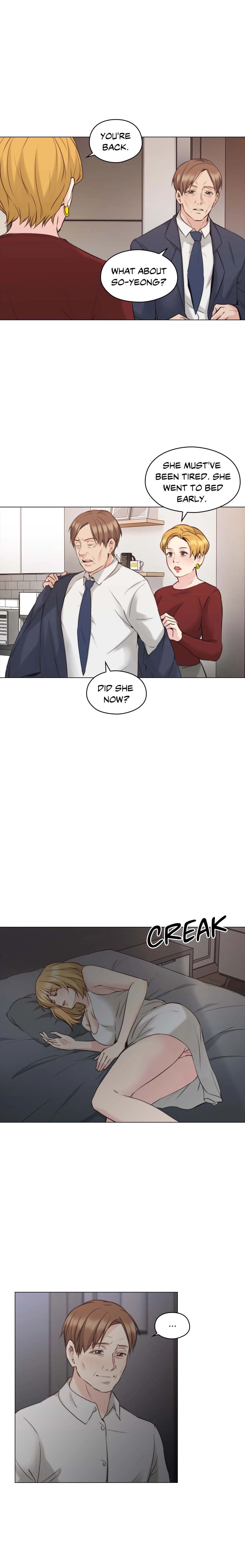 Mistress chapter 59 page 8